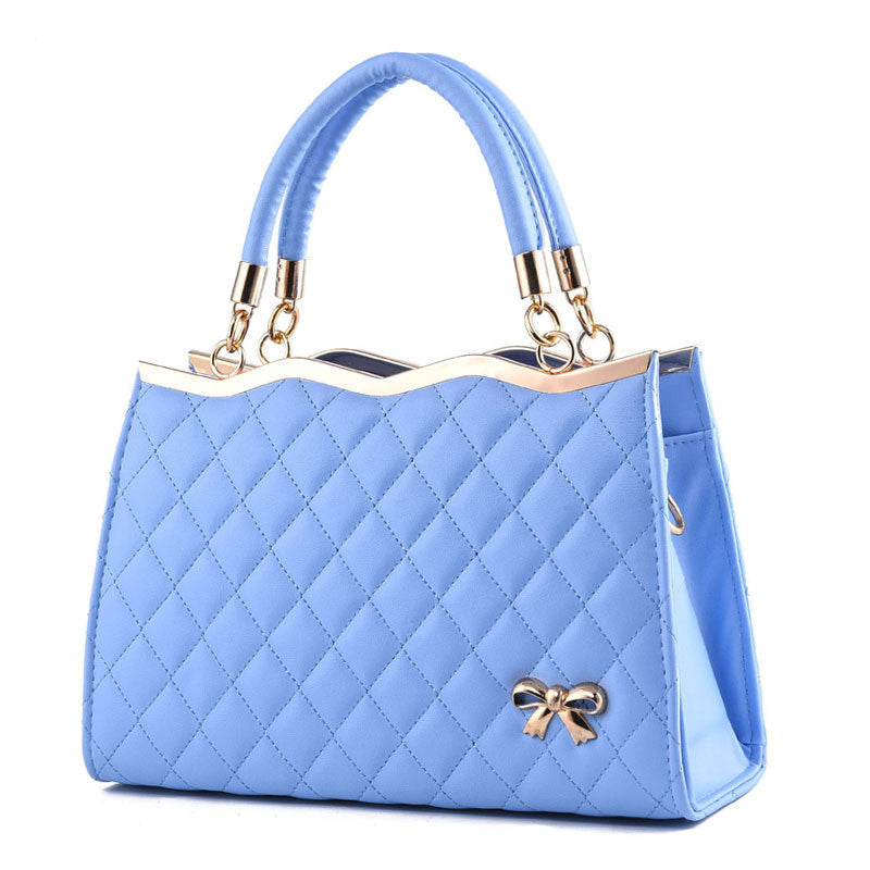 Crossbody shoulder bag