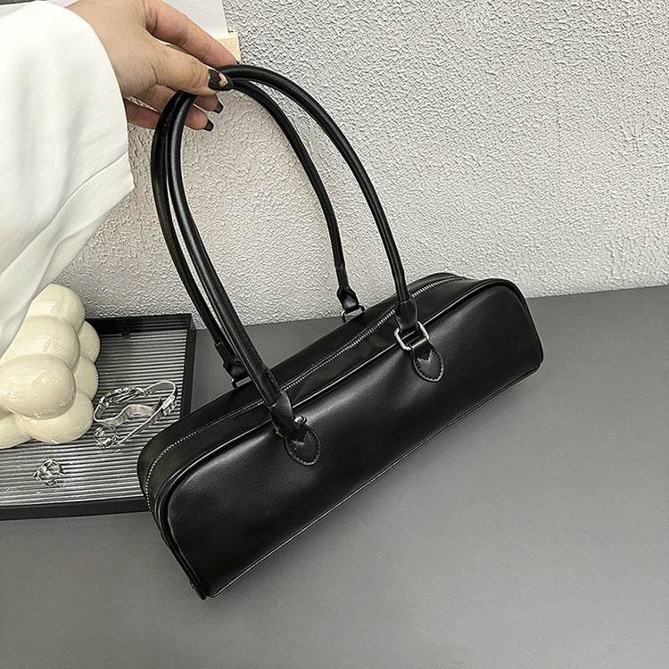 French Entry Lux Casual Retro Bag Women's Stick Bag - PANGO