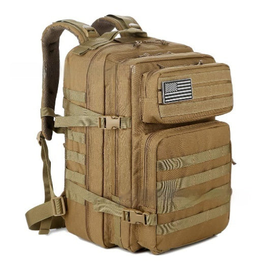 Outdoor Mountaineering Bag