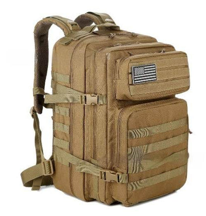 Outdoor Mountaineering Bag - PANGO