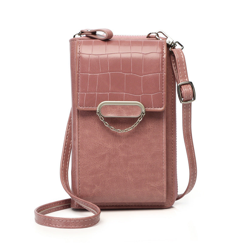 Mobile Phone Bag