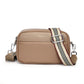 Fashion Simple Shoulder Messenger Bag