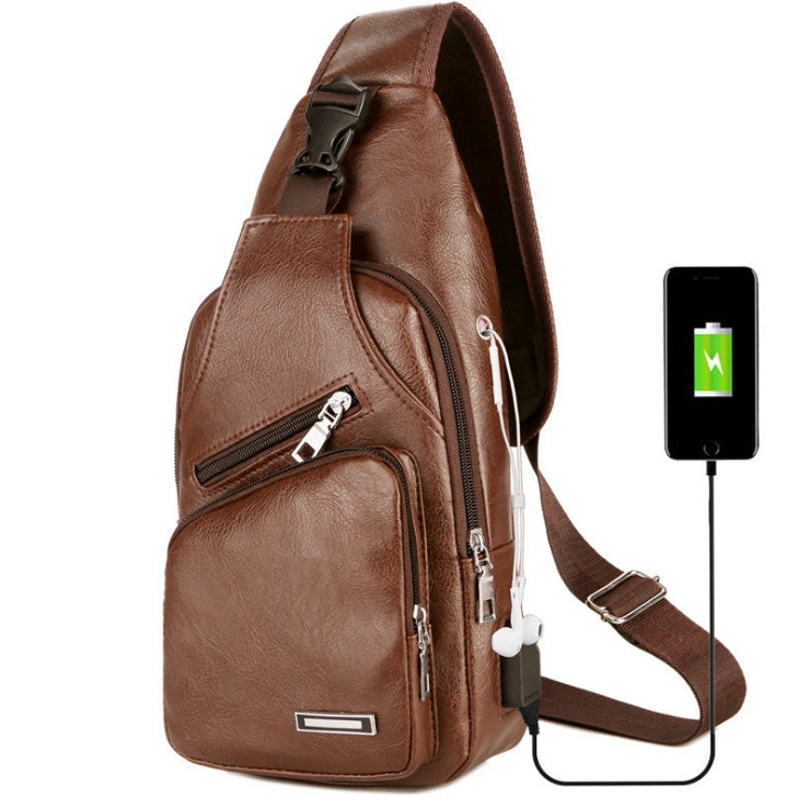 USB Portable Bag