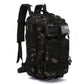 Outdoor Mountaineering Bag