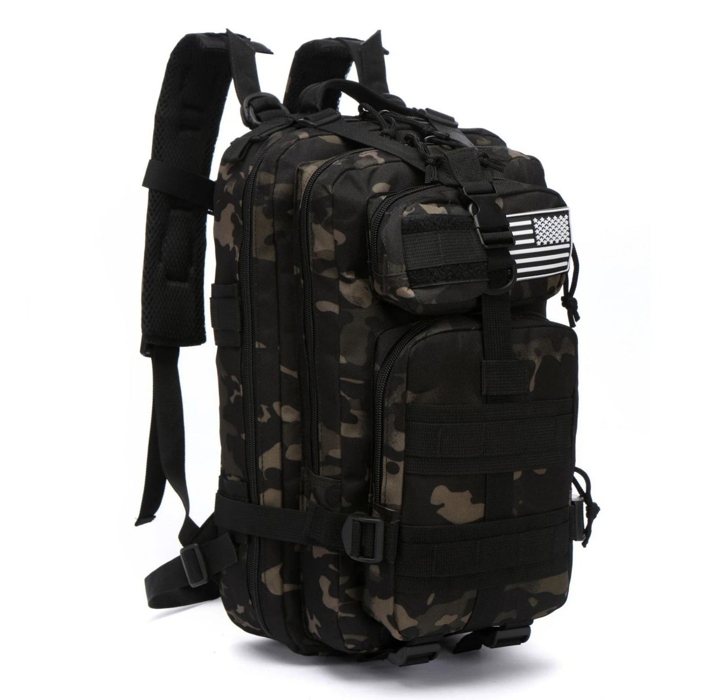 Outdoor Mountaineering Bag