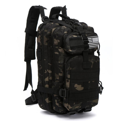 Outdoor Mountaineering Bag - PANGO