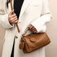 Crossbody Soft Leather Bag