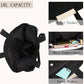 Side-Cinch Shopper Bags