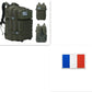 Outdoor Mountaineering Bag