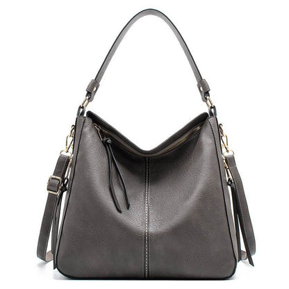 Hobo Bags Women High Capacity Handbags Fahsion Commuting Crossbody Shoulder Bag Shopping Totes - PANGO