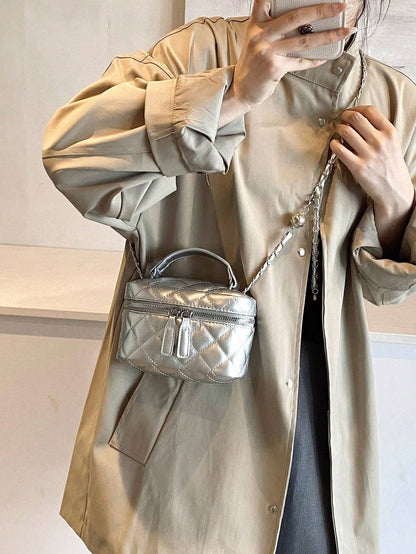 New Style Niche Design Fashion Mini Bag