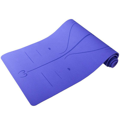 Fitness Pack Yoga backpack pillow waterproof Yoga pillow bag - PANGO