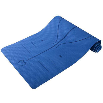 Fitness Pack Yoga backpack pillow waterproof Yoga pillow bag - PANGO