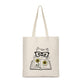 Sublimation Canvas Single Shoulder Bag