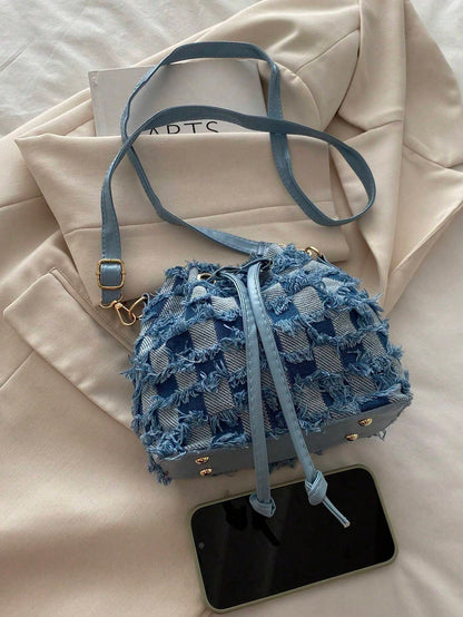 Large Capacity Fashion