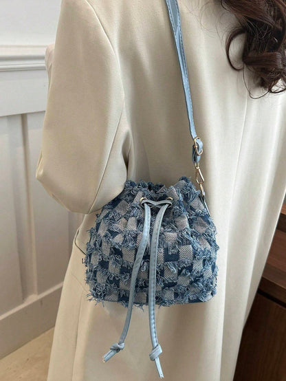 Large Capacity Fashion