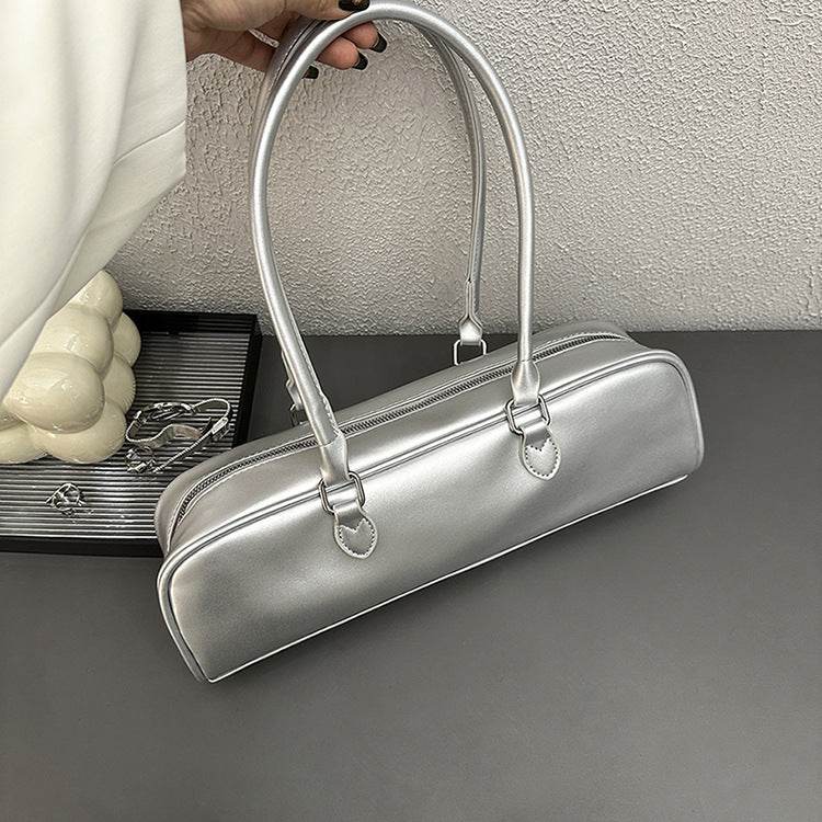 French Entry Lux Casual Retro Bag Women's Stick Bag - PANGO