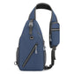 Men's Chest Bag