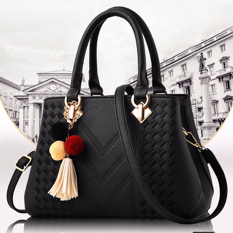 Luxury Handbags Women Bags