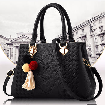 Luxury Handbags Women Bags