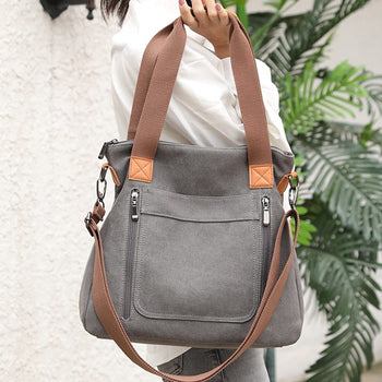 Female Casual Shoulder Bags