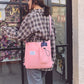 Harajuku Canvas Bags