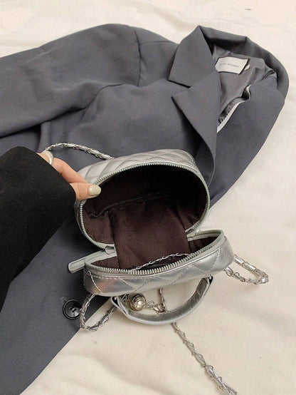 New Style Niche Design Fashion Mini Bag