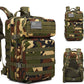 Outdoor Mountaineering Bag