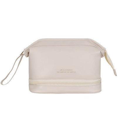 Travel Cosmetic Bag - PANGO