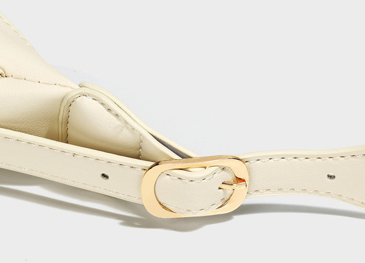 Women's Crossbody Selenodont Bag