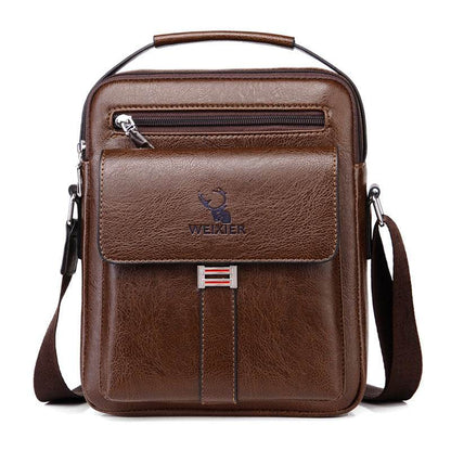 Men's Shoulder Bag - PANGO
