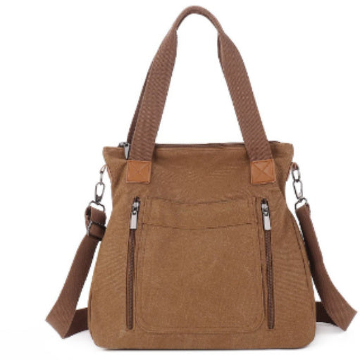 Female Casual Shoulder Bags