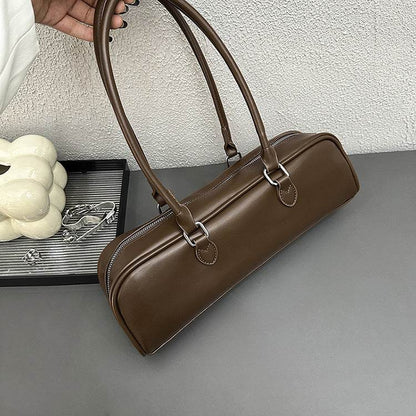 French Entry Lux Casual Retro Bag Women's Stick Bag - PANGO