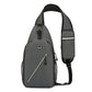 Men's Chest Bag