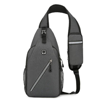 Men's Chest Bag - PANGO