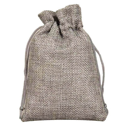 Bundle Mouth Small Cloth Bag - PANGO