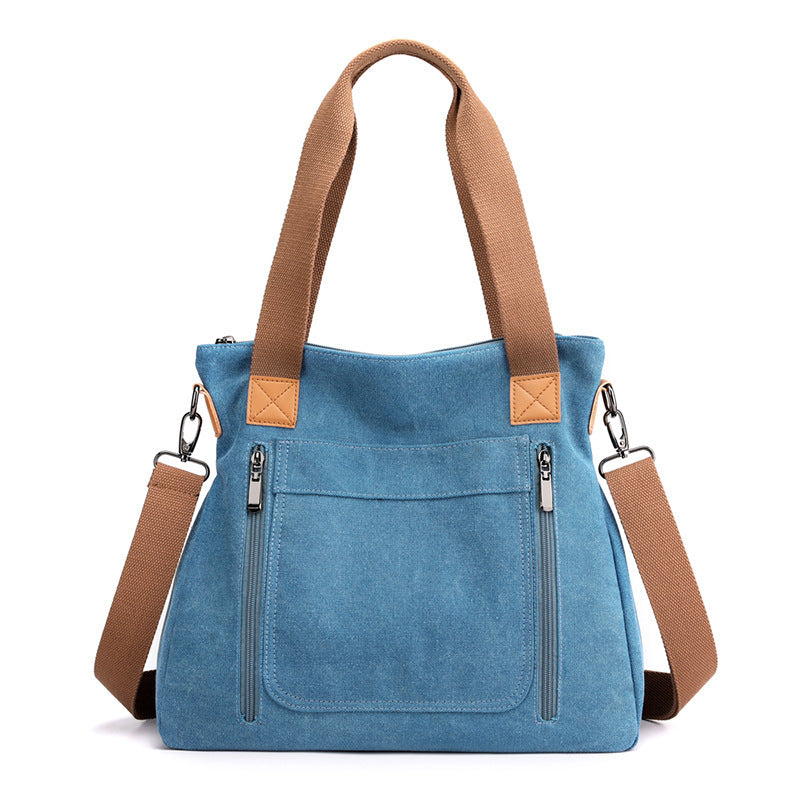 Female Casual Shoulder Bags